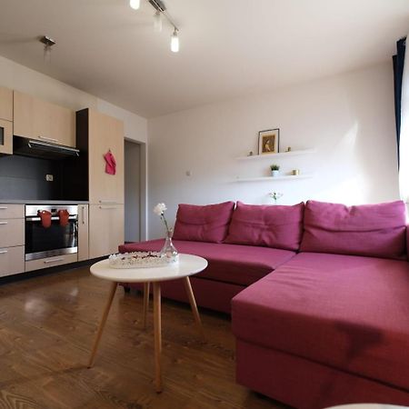 Przystan Dolnych Mlynow Apartment Красков Екстериор снимка