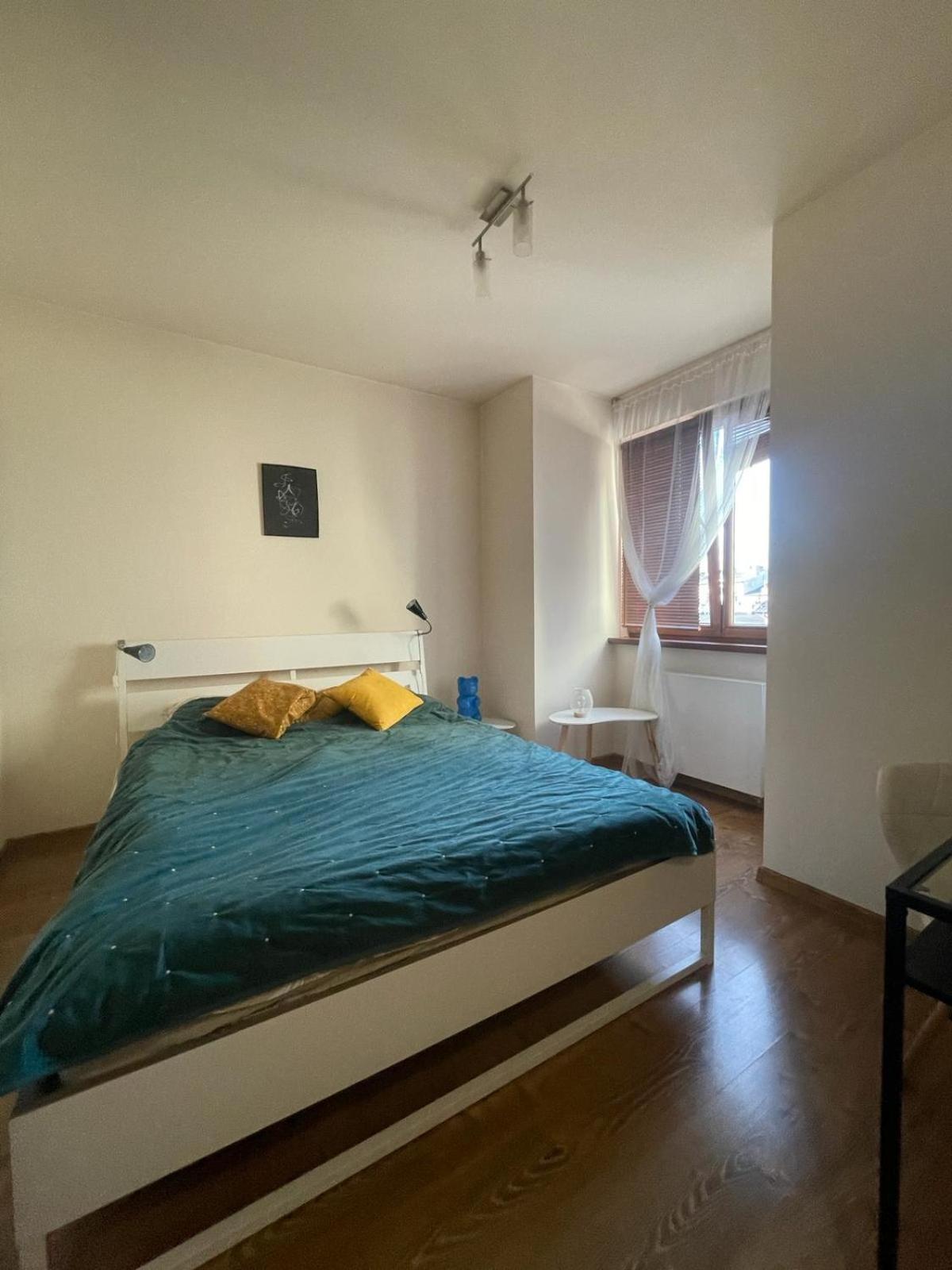Przystan Dolnych Mlynow Apartment Красков Екстериор снимка