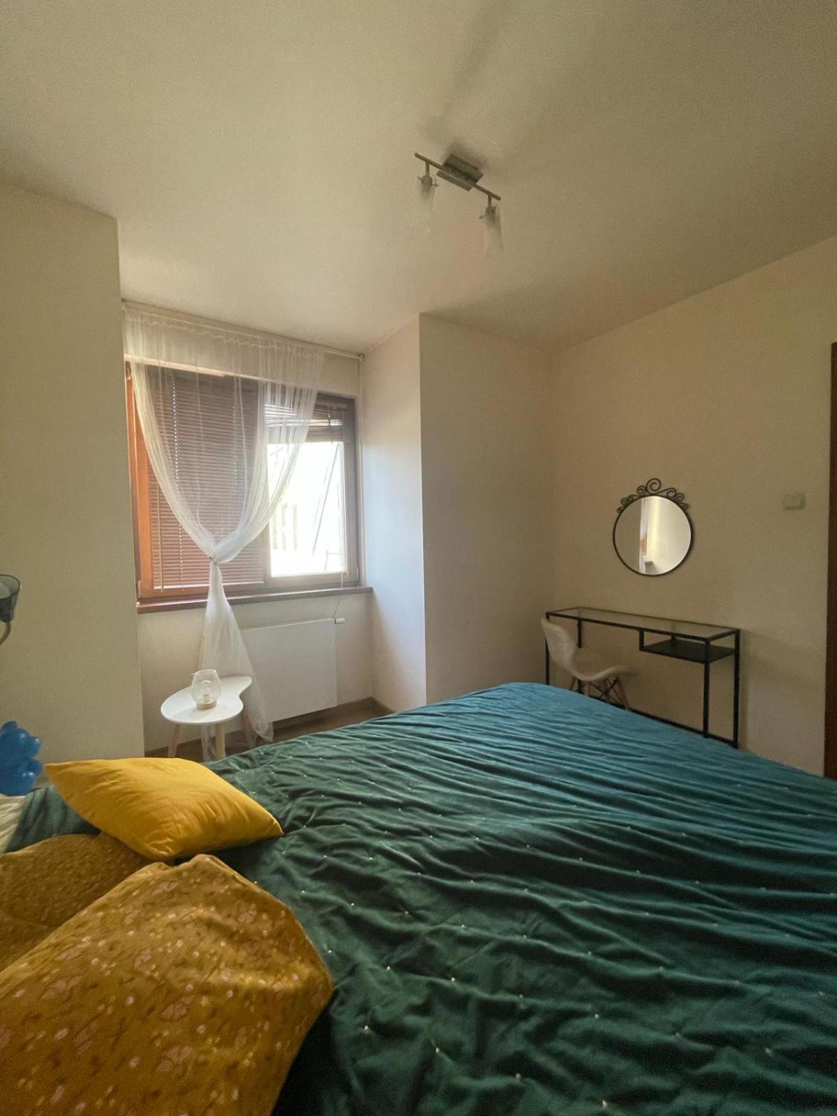 Przystan Dolnych Mlynow Apartment Красков Екстериор снимка