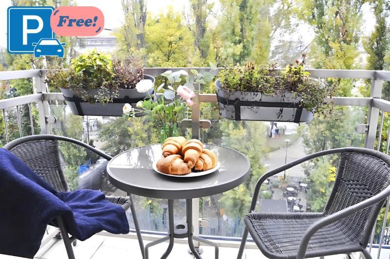 Przystan Dolnych Mlynow Apartment Красков Екстериор снимка